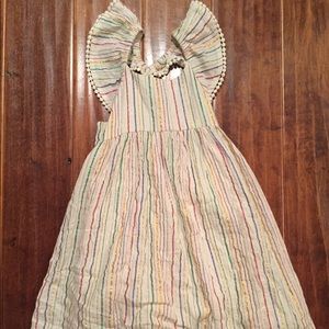 Old navy toddler dress